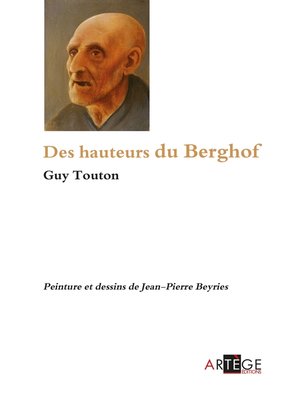 cover image of Des hauteurs du Berghof